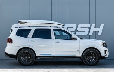 KIA Mohave I, 2020 год, 4 749 000 рублей, 5 фотография