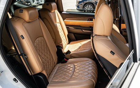 KIA Mohave I, 2020 год, 4 749 000 рублей, 7 фотография