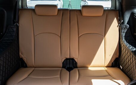 KIA Mohave I, 2020 год, 4 749 000 рублей, 12 фотография