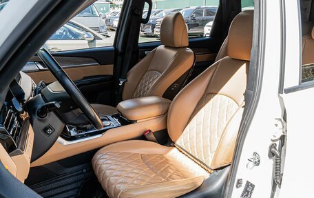 KIA Mohave I, 2020 год, 4 749 000 рублей, 10 фотография