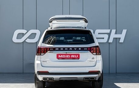 KIA Mohave I, 2020 год, 4 749 000 рублей, 4 фотография