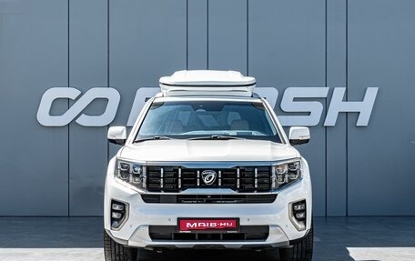 KIA Mohave I, 2020 год, 4 749 000 рублей, 3 фотография