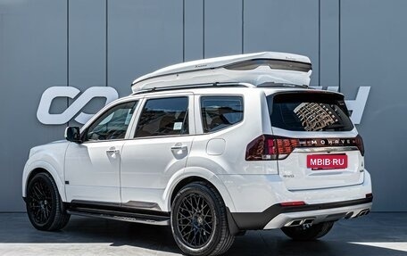 KIA Mohave I, 2020 год, 4 749 000 рублей, 2 фотография