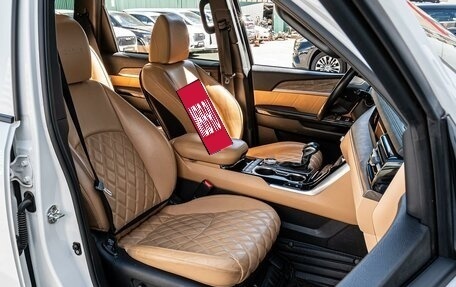 KIA Mohave I, 2020 год, 4 749 000 рублей, 8 фотография