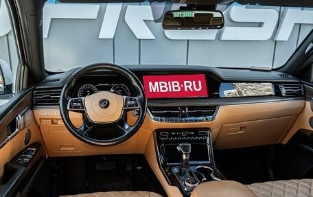 KIA Mohave I, 2020 год, 4 749 000 рублей, 6 фотография