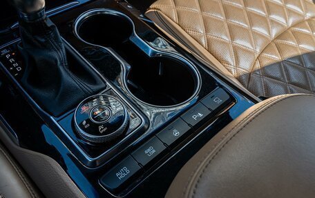 KIA Mohave I, 2020 год, 4 749 000 рублей, 14 фотография