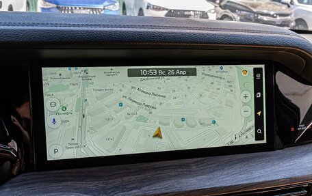 KIA Mohave I, 2020 год, 4 749 000 рублей, 17 фотография