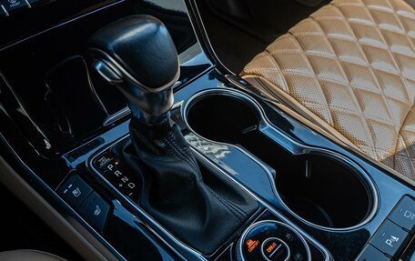 KIA Mohave I, 2020 год, 4 749 000 рублей, 15 фотография