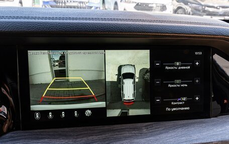 KIA Mohave I, 2020 год, 4 749 000 рублей, 18 фотография