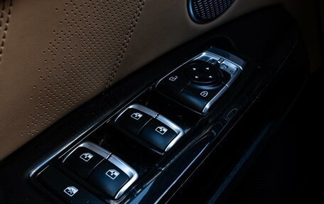 KIA Mohave I, 2020 год, 4 749 000 рублей, 25 фотография