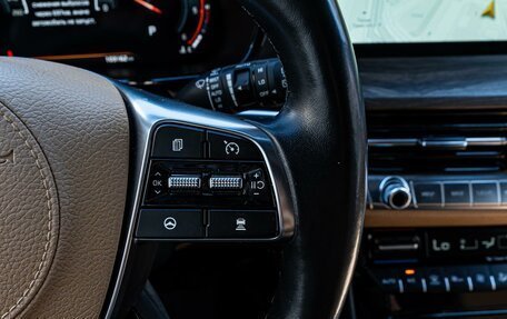 KIA Mohave I, 2020 год, 4 749 000 рублей, 24 фотография