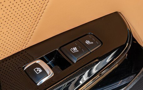 KIA Mohave I, 2020 год, 4 749 000 рублей, 27 фотография