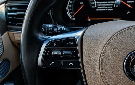 KIA Mohave I, 2020 год, 4 749 000 рублей, 22 фотография