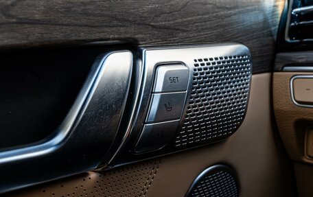 KIA Mohave I, 2020 год, 4 749 000 рублей, 26 фотография