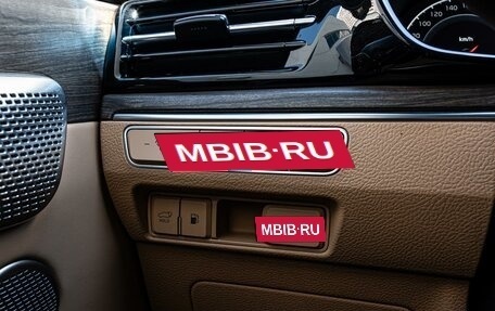 KIA Mohave I, 2020 год, 4 749 000 рублей, 23 фотография