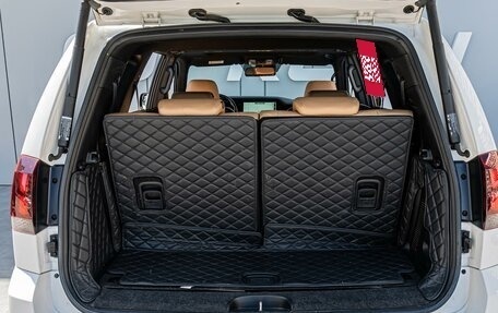 KIA Mohave I, 2020 год, 4 749 000 рублей, 29 фотография