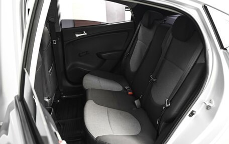 Hyundai Solaris II рестайлинг, 2013 год, 748 000 рублей, 9 фотография