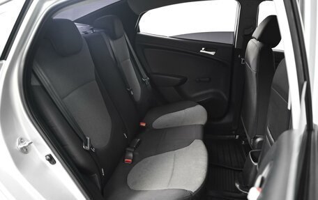 Hyundai Solaris II рестайлинг, 2013 год, 748 000 рублей, 7 фотография