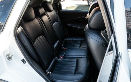 Infiniti EX, 2013 год, 1 830 000 рублей, 7 фотография