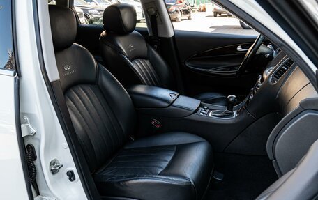 Infiniti EX, 2013 год, 1 830 000 рублей, 8 фотография