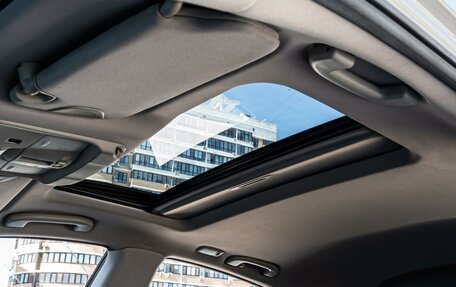 Infiniti EX, 2013 год, 1 830 000 рублей, 12 фотография