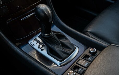 Infiniti EX, 2013 год, 1 830 000 рублей, 13 фотография