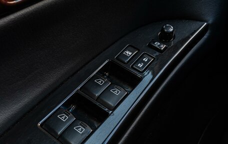 Infiniti EX, 2013 год, 1 830 000 рублей, 22 фотография