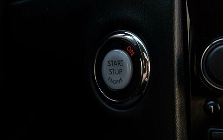 Infiniti EX, 2013 год, 1 830 000 рублей, 15 фотография