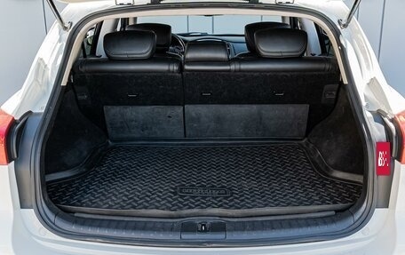 Infiniti EX, 2013 год, 1 830 000 рублей, 23 фотография