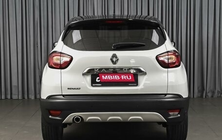 Renault Kaptur I рестайлинг, 2017 год, 1 290 000 рублей, 4 фотография