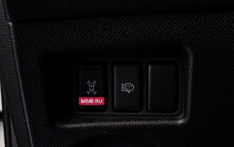 Infiniti EX, 2013 год, 1 830 000 рублей, 20 фотография