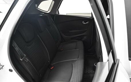 Renault Kaptur I рестайлинг, 2017 год, 1 290 000 рублей, 7 фотография