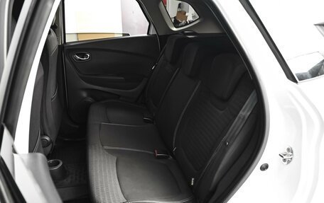 Renault Kaptur I рестайлинг, 2017 год, 1 290 000 рублей, 9 фотография