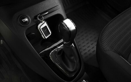 Renault Kaptur I рестайлинг, 2017 год, 1 290 000 рублей, 12 фотография