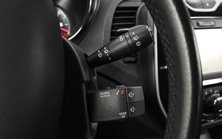 Renault Kaptur I рестайлинг, 2017 год, 1 290 000 рублей, 16 фотография