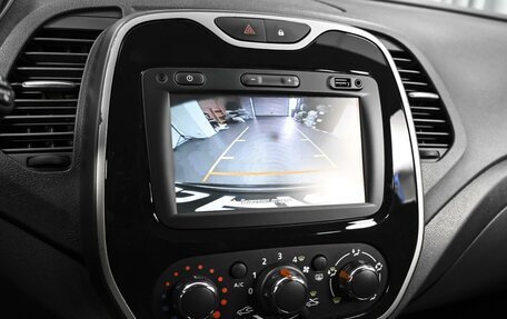 Renault Kaptur I рестайлинг, 2017 год, 1 290 000 рублей, 14 фотография