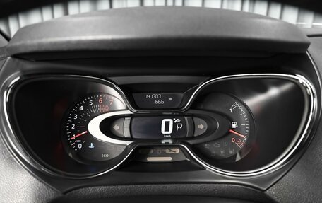 Renault Kaptur I рестайлинг, 2017 год, 1 290 000 рублей, 20 фотография