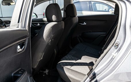 KIA Rio IV, 2020 год, 1 740 000 рублей, 11 фотография