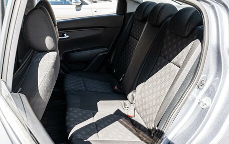 KIA Rio IV, 2020 год, 1 740 000 рублей, 9 фотография