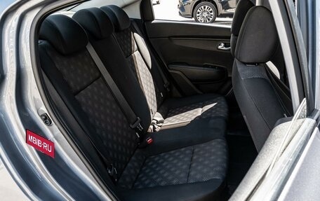 KIA Rio IV, 2020 год, 1 740 000 рублей, 7 фотография