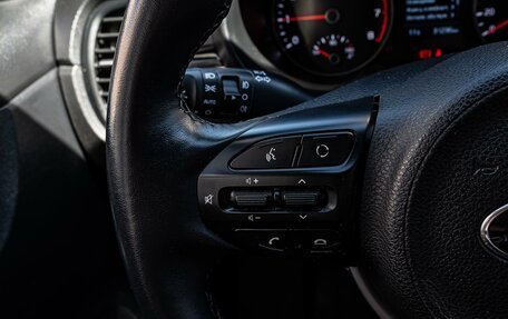 KIA Rio IV, 2020 год, 1 740 000 рублей, 16 фотография