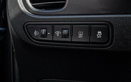 KIA Rio IV, 2020 год, 1 740 000 рублей, 17 фотография