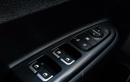 KIA Rio IV, 2020 год, 1 740 000 рублей, 19 фотография