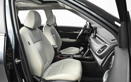 KIA Seltos I, 2020 год, 2 350 000 рублей, 8 фотография