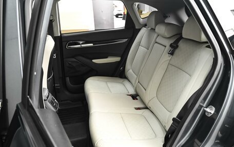 KIA Seltos I, 2020 год, 2 350 000 рублей, 9 фотография