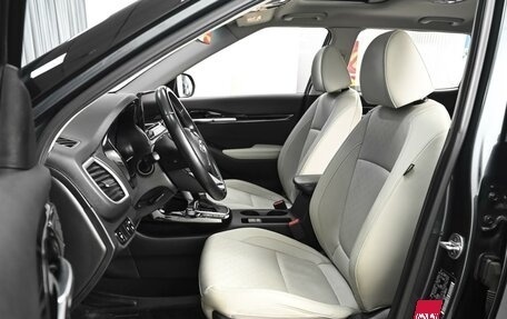 KIA Seltos I, 2020 год, 2 350 000 рублей, 10 фотография