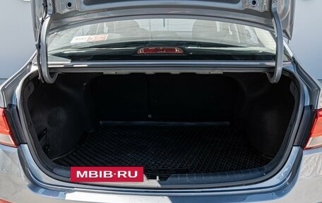 KIA Rio IV, 2020 год, 1 740 000 рублей, 21 фотография