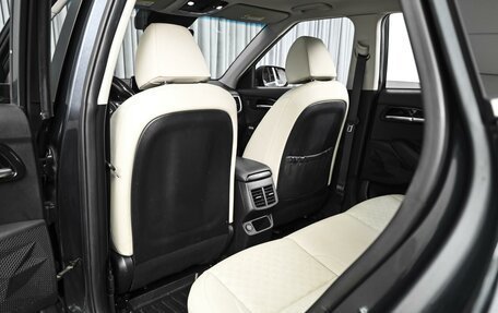 KIA Seltos I, 2020 год, 2 350 000 рублей, 11 фотография