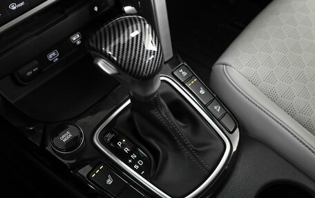 KIA Seltos I, 2020 год, 2 350 000 рублей, 13 фотография