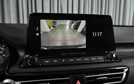 KIA Seltos I, 2020 год, 2 350 000 рублей, 16 фотография